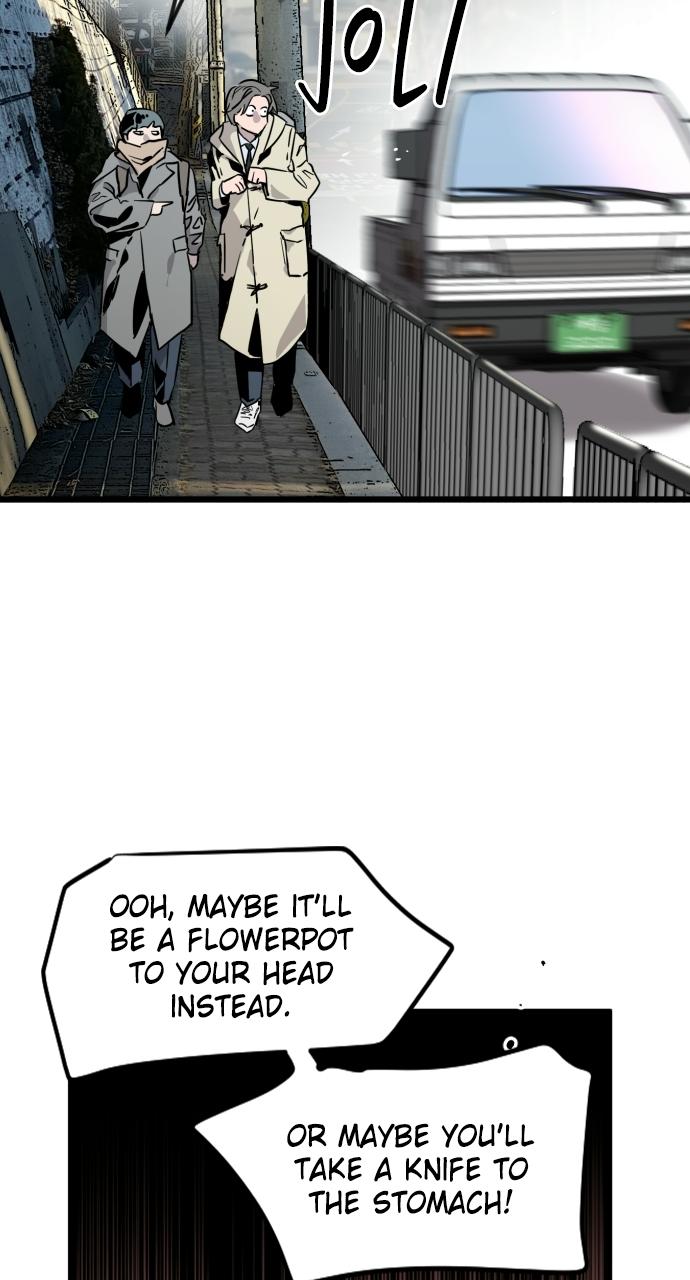 The Nine Cloud Dream: Zero Chapter 1 - Page 58