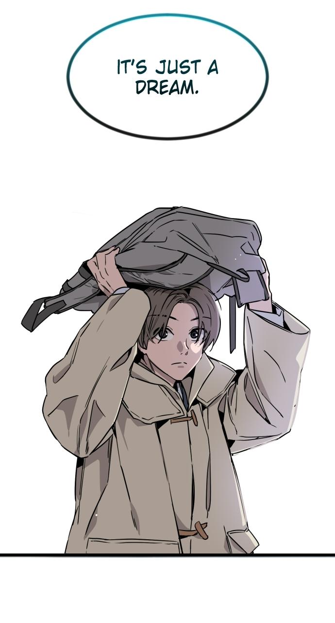 The Nine Cloud Dream: Zero Chapter 1 - Page 61