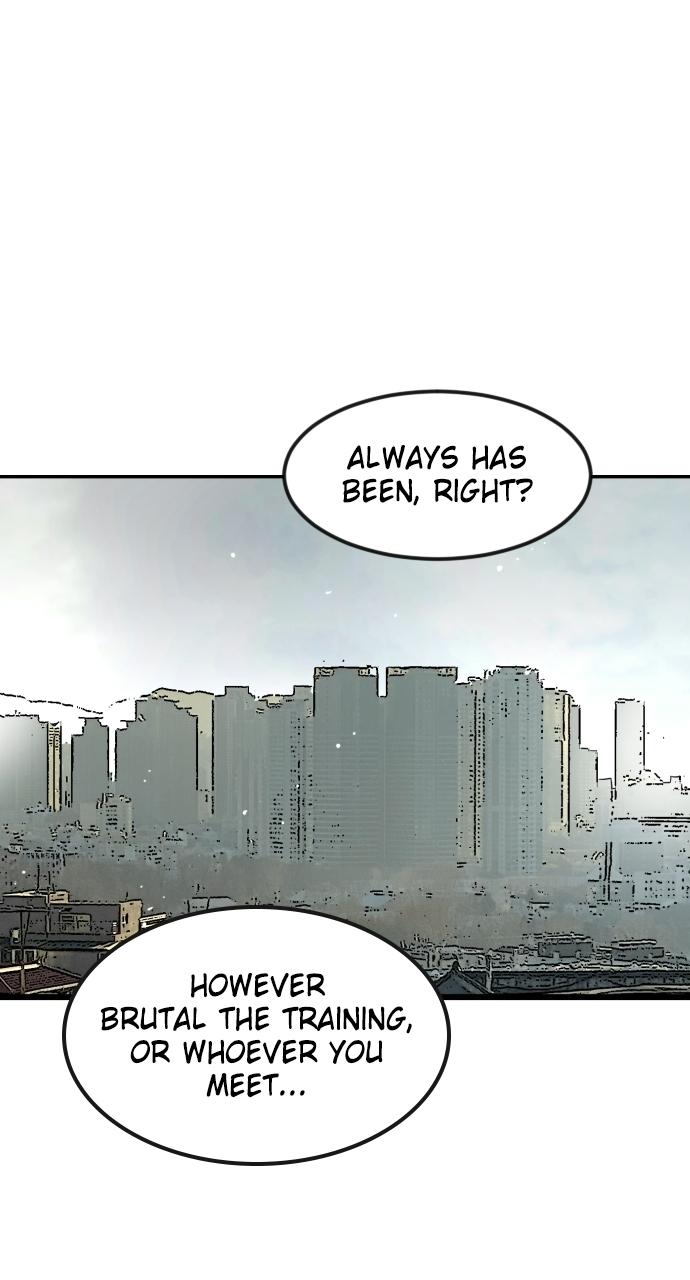 The Nine Cloud Dream: Zero Chapter 1 - Page 62