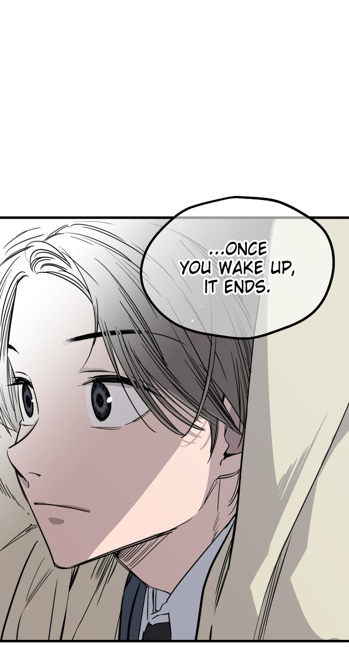 The Nine Cloud Dream: Zero Chapter 1 - Page 63