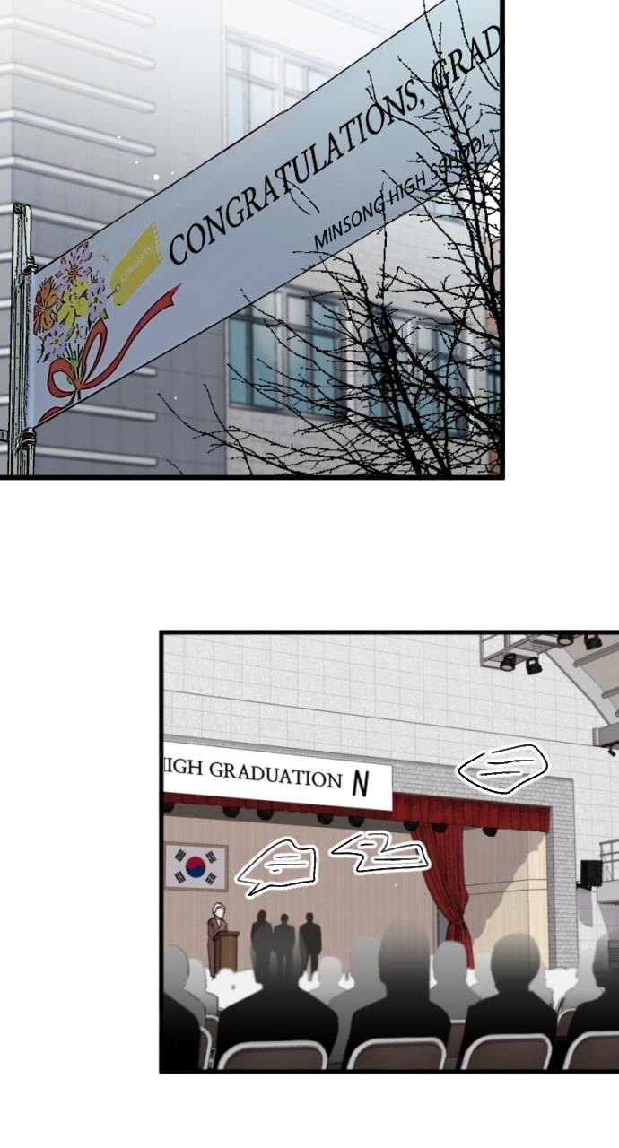 The Nine Cloud Dream: Zero Chapter 1 - Page 65