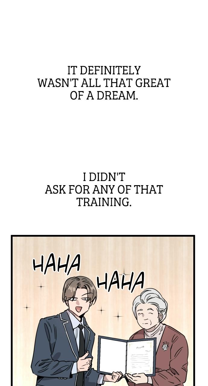 The Nine Cloud Dream: Zero Chapter 1 - Page 66