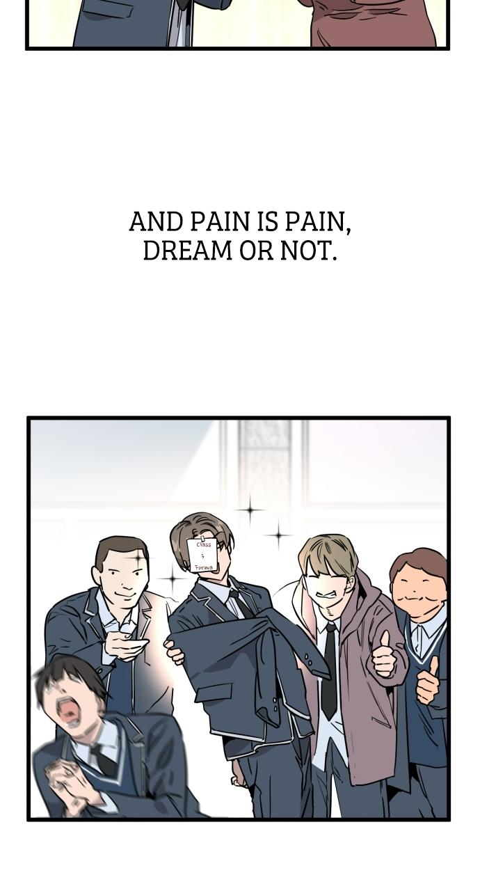 The Nine Cloud Dream: Zero Chapter 1 - Page 67