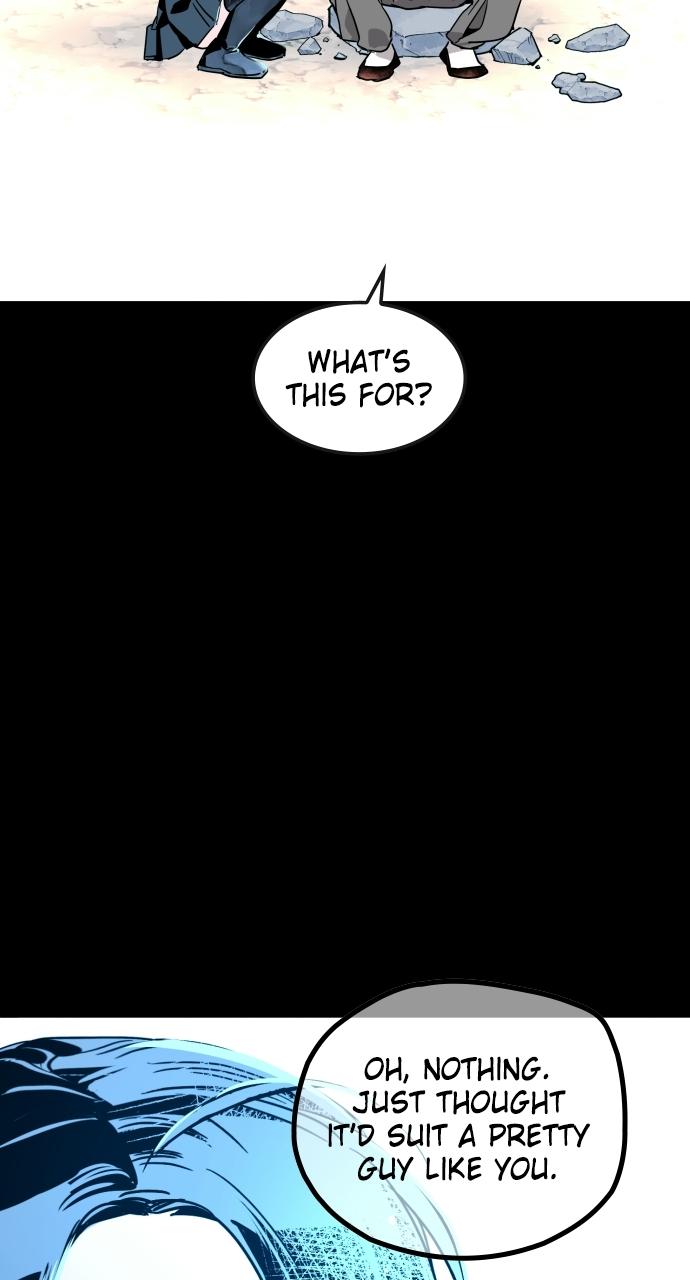 The Nine Cloud Dream: Zero Chapter 1 - Page 74