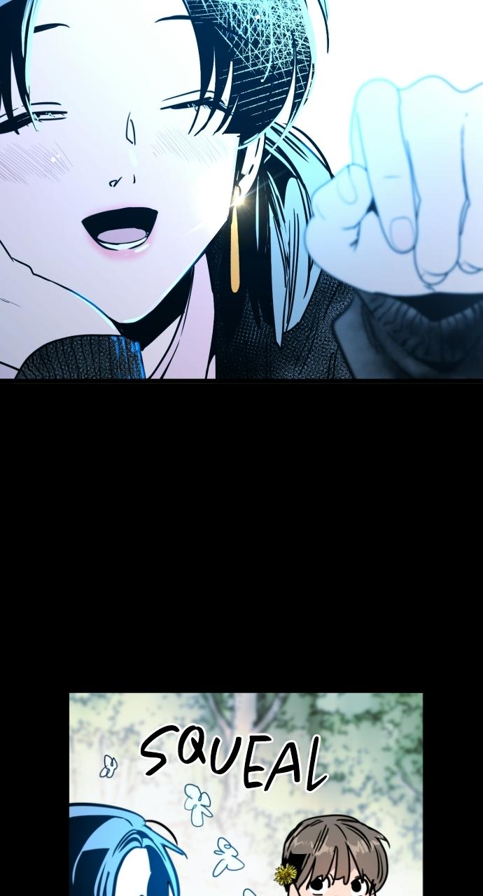 The Nine Cloud Dream: Zero Chapter 1 - Page 75