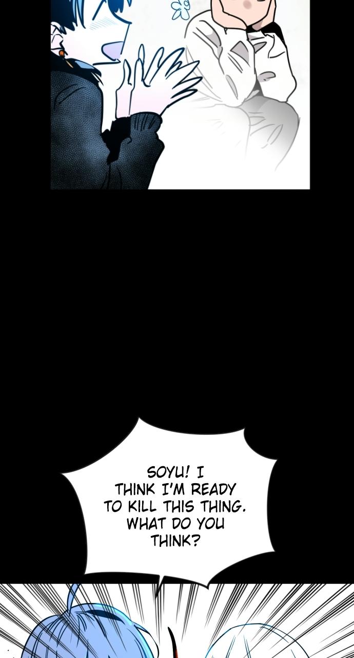 The Nine Cloud Dream: Zero Chapter 1 - Page 76