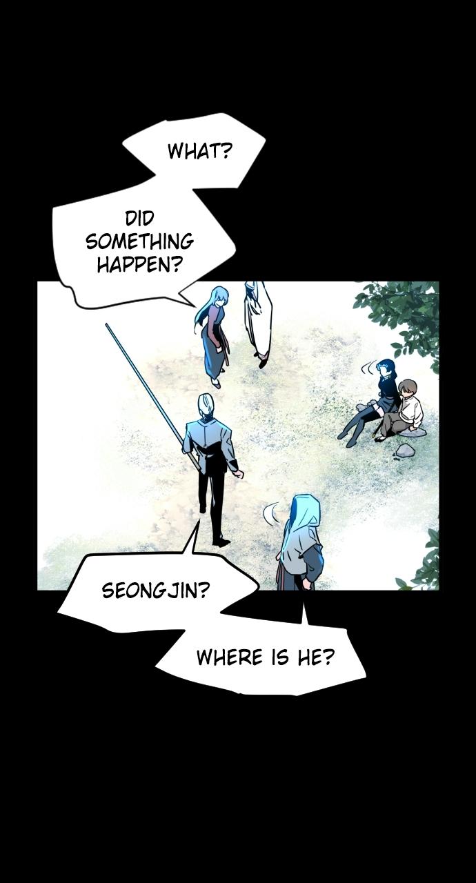 The Nine Cloud Dream: Zero Chapter 1 - Page 81