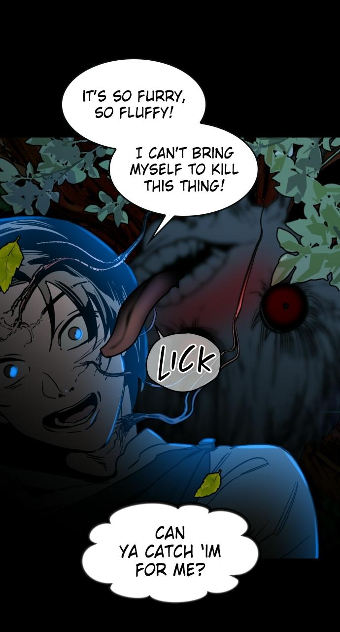 The Nine Cloud Dream: Zero Chapter 1 - Page 84