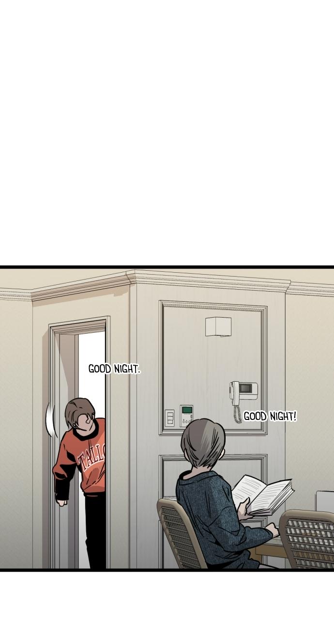 The Nine Cloud Dream: Zero Chapter 1 - Page 89