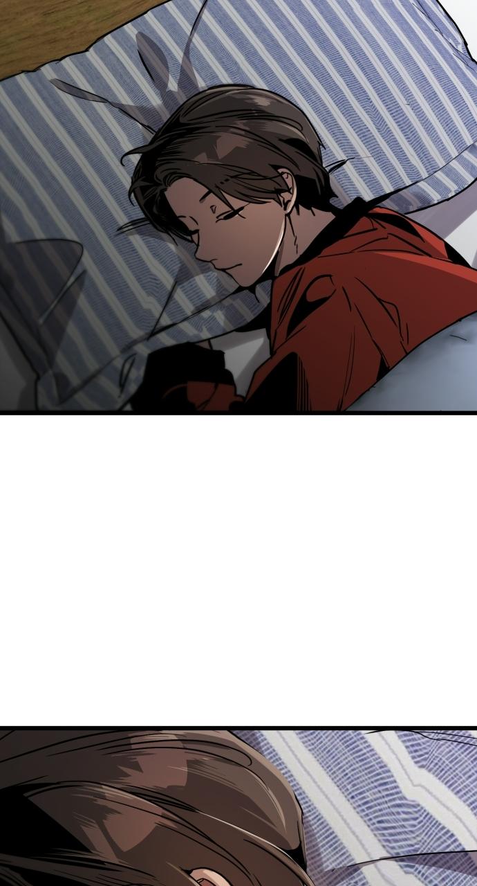 The Nine Cloud Dream: Zero Chapter 1 - Page 91