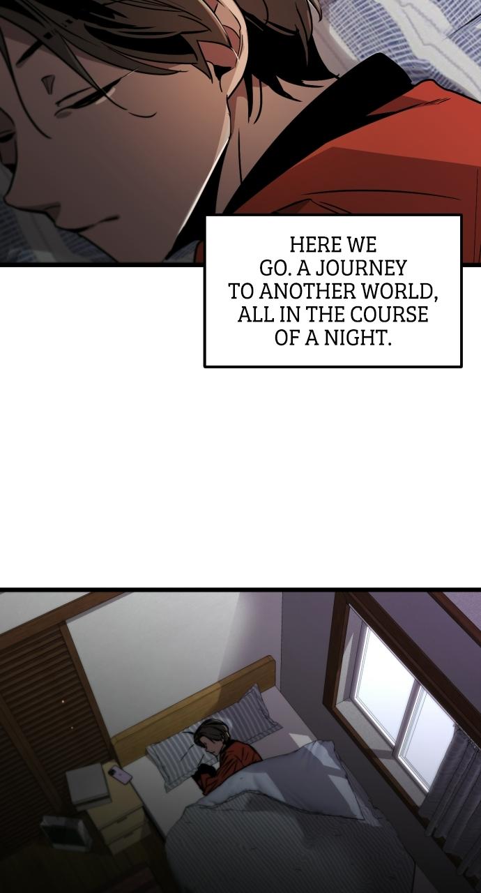 The Nine Cloud Dream: Zero Chapter 1 - Page 92