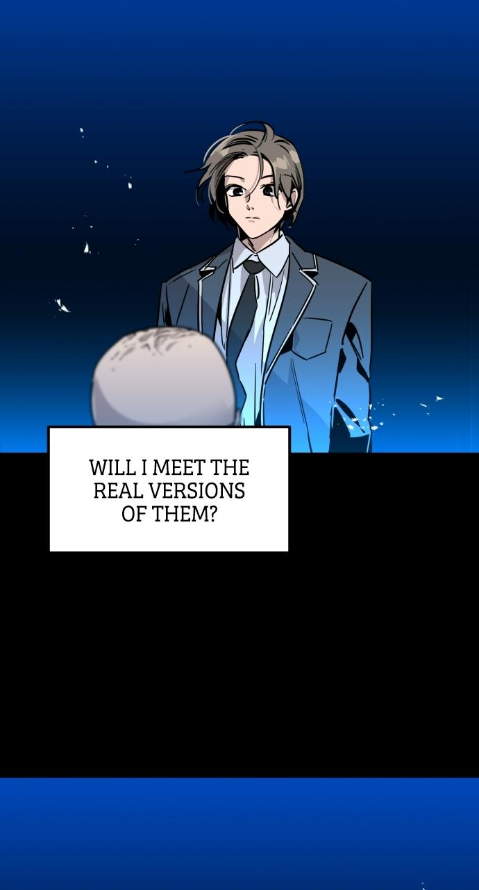 The Nine Cloud Dream: Zero Chapter 1 - Page 94