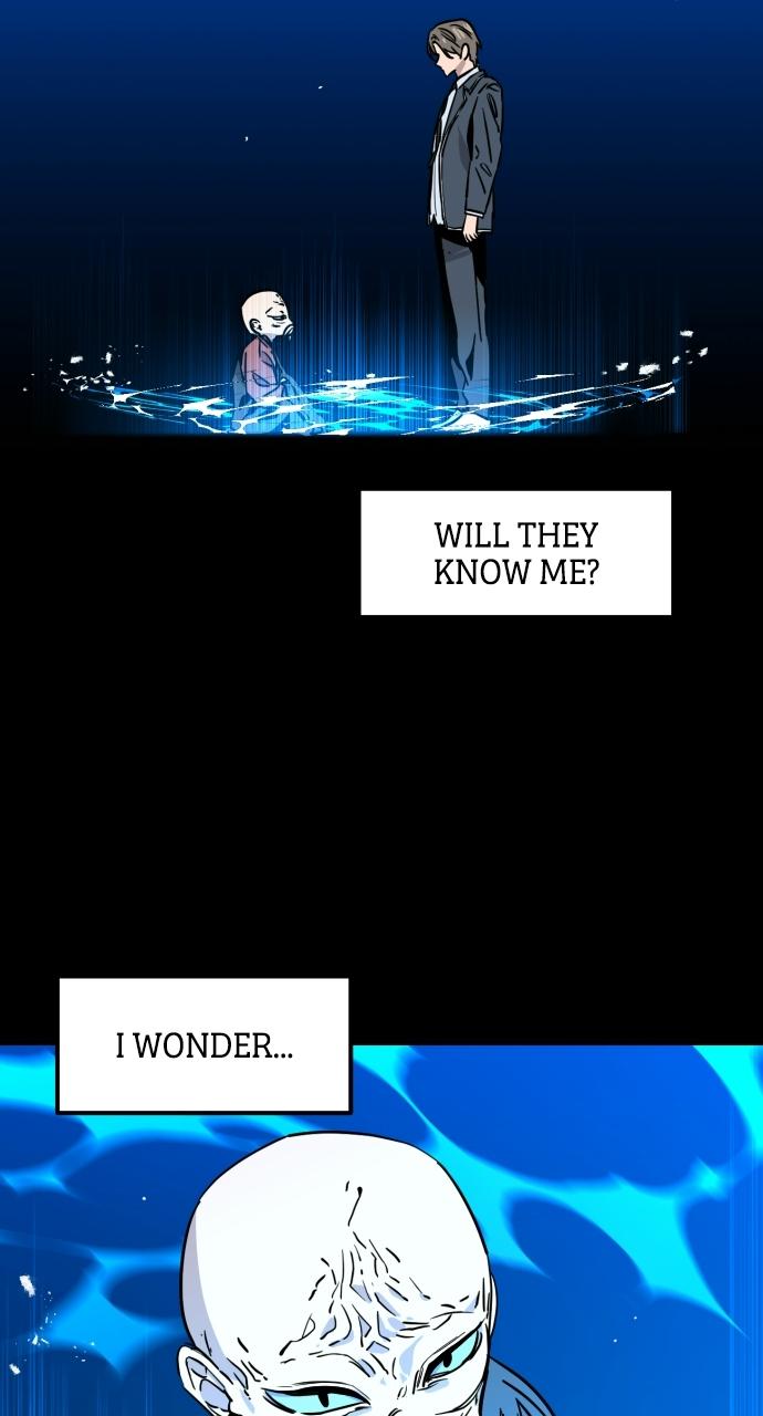 The Nine Cloud Dream: Zero Chapter 1 - Page 95