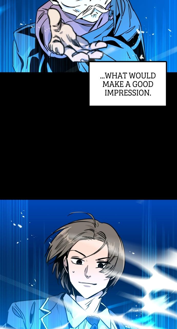 The Nine Cloud Dream: Zero Chapter 1 - Page 96