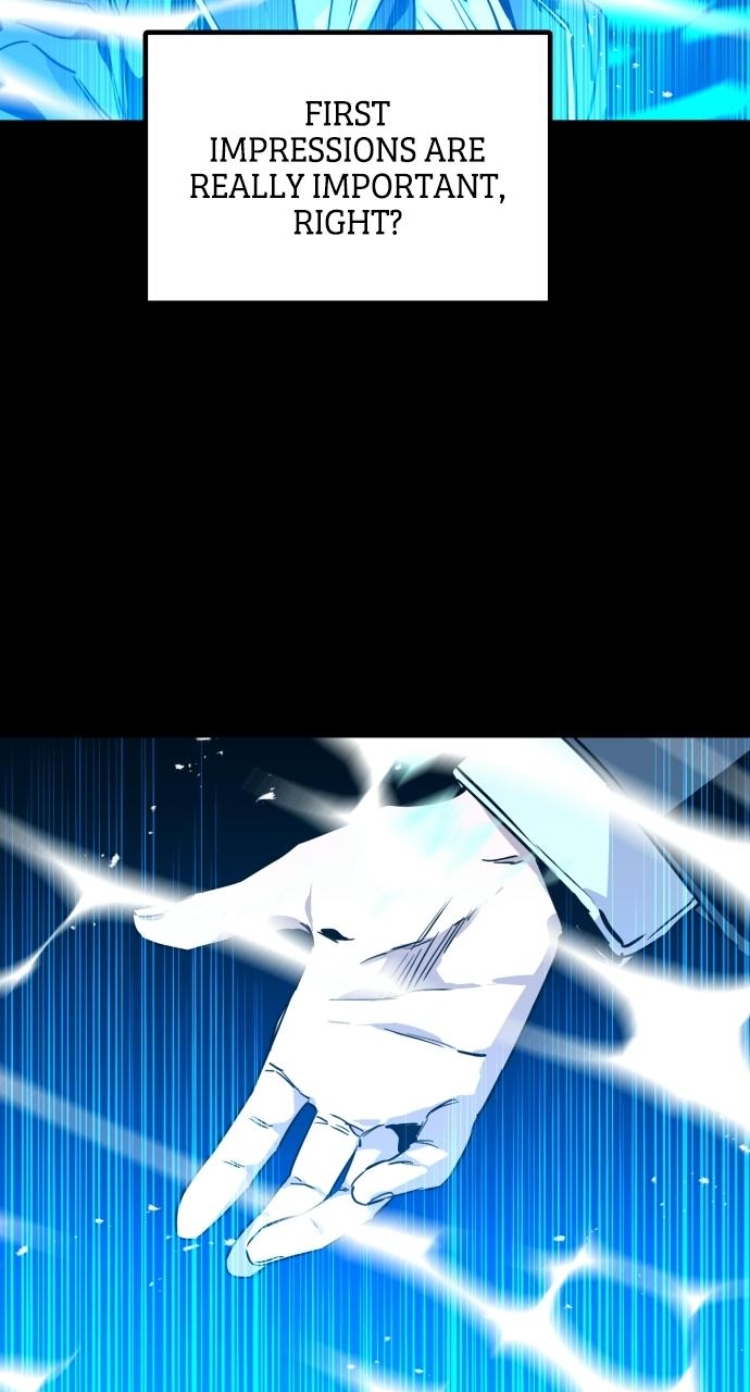 The Nine Cloud Dream: Zero Chapter 1 - Page 97