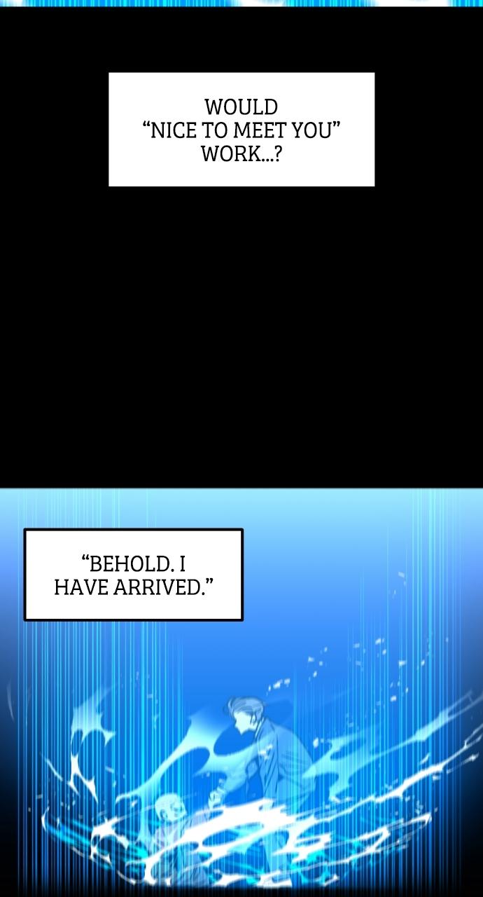 The Nine Cloud Dream: Zero Chapter 1 - Page 98