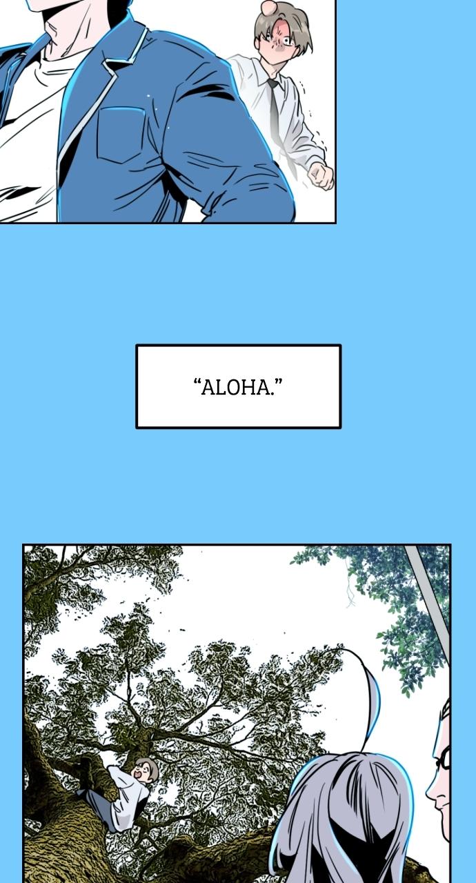 The Nine Cloud Dream: Zero Chapter 1 - Page 103