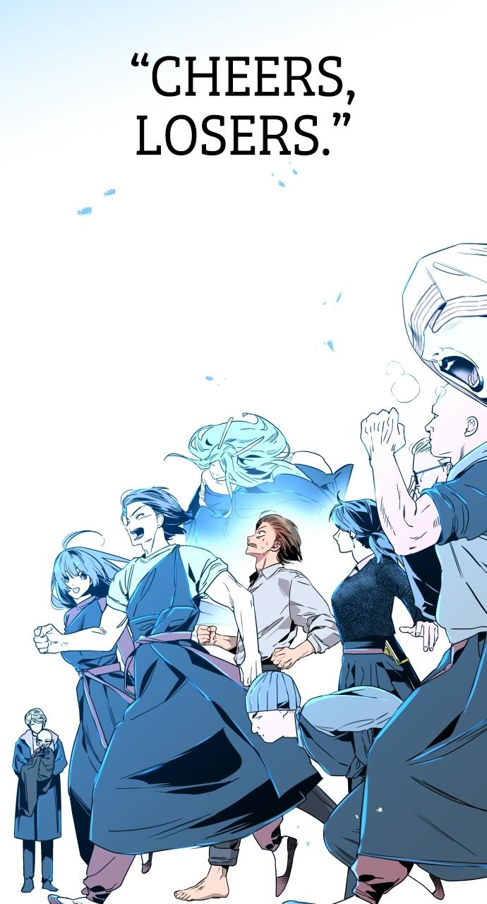 The Nine Cloud Dream: Zero Chapter 1 - Page 107