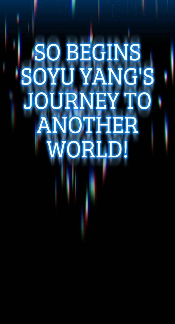 The Nine Cloud Dream: Zero Chapter 1 - Page 109