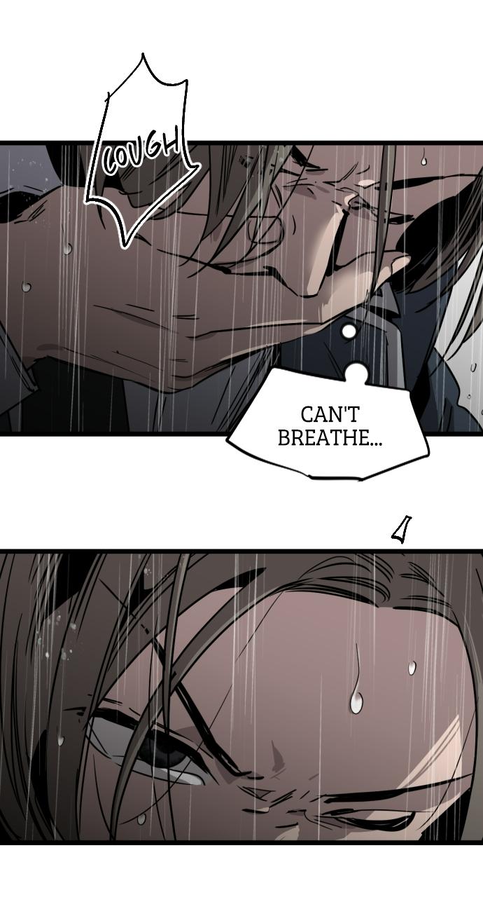 The Nine Cloud Dream: Zero Chapter 1 - Page 114