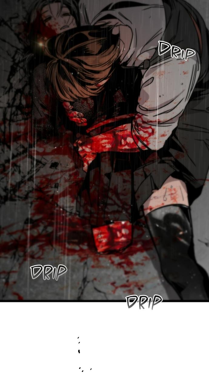 The Nine Cloud Dream: Zero Chapter 1 - Page 124