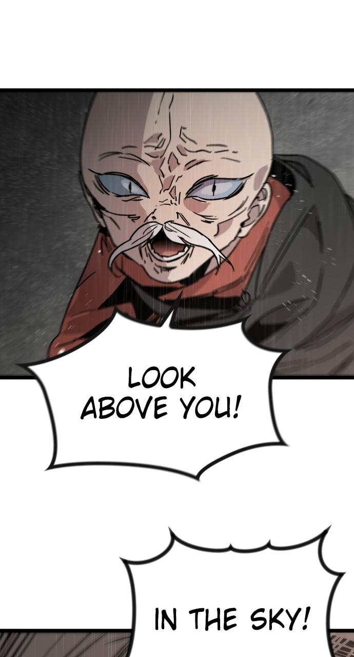 The Nine Cloud Dream: Zero Chapter 1 - Page 130