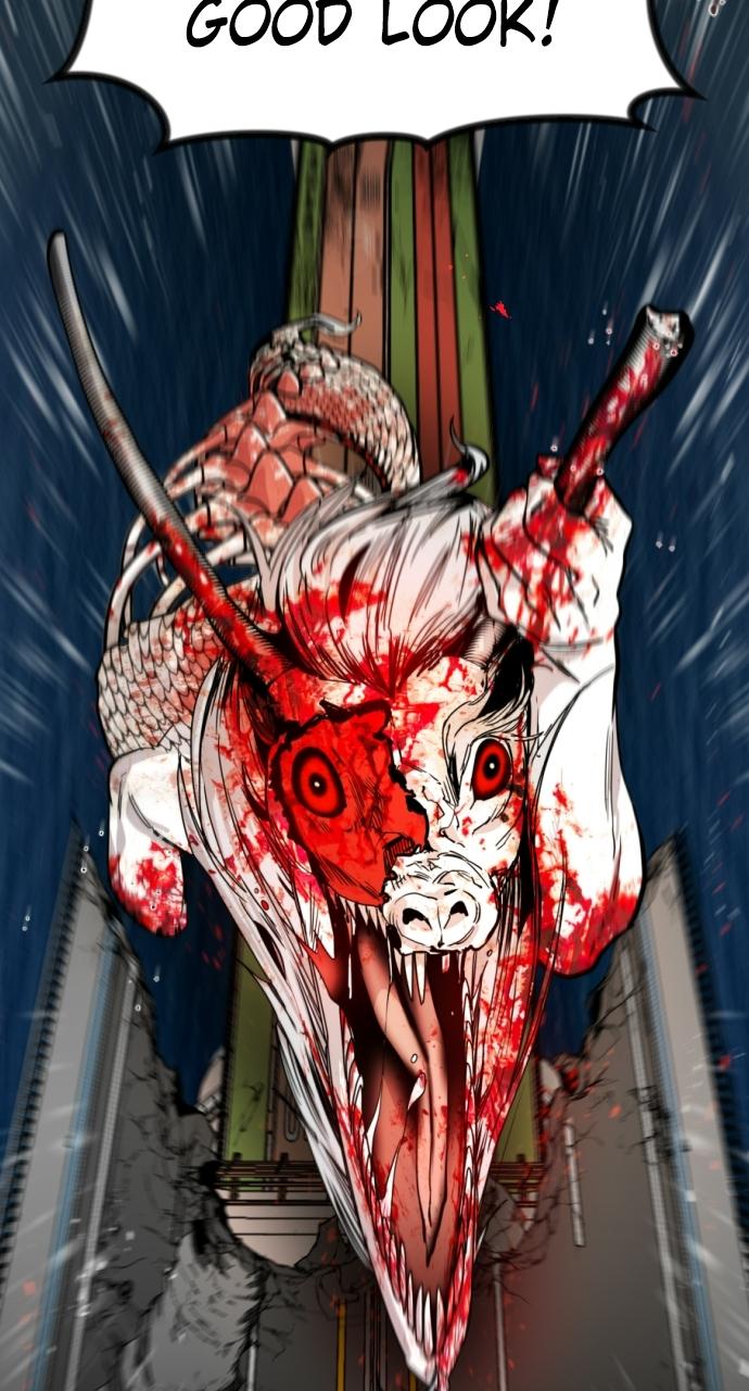 The Nine Cloud Dream: Zero Chapter 1 - Page 136