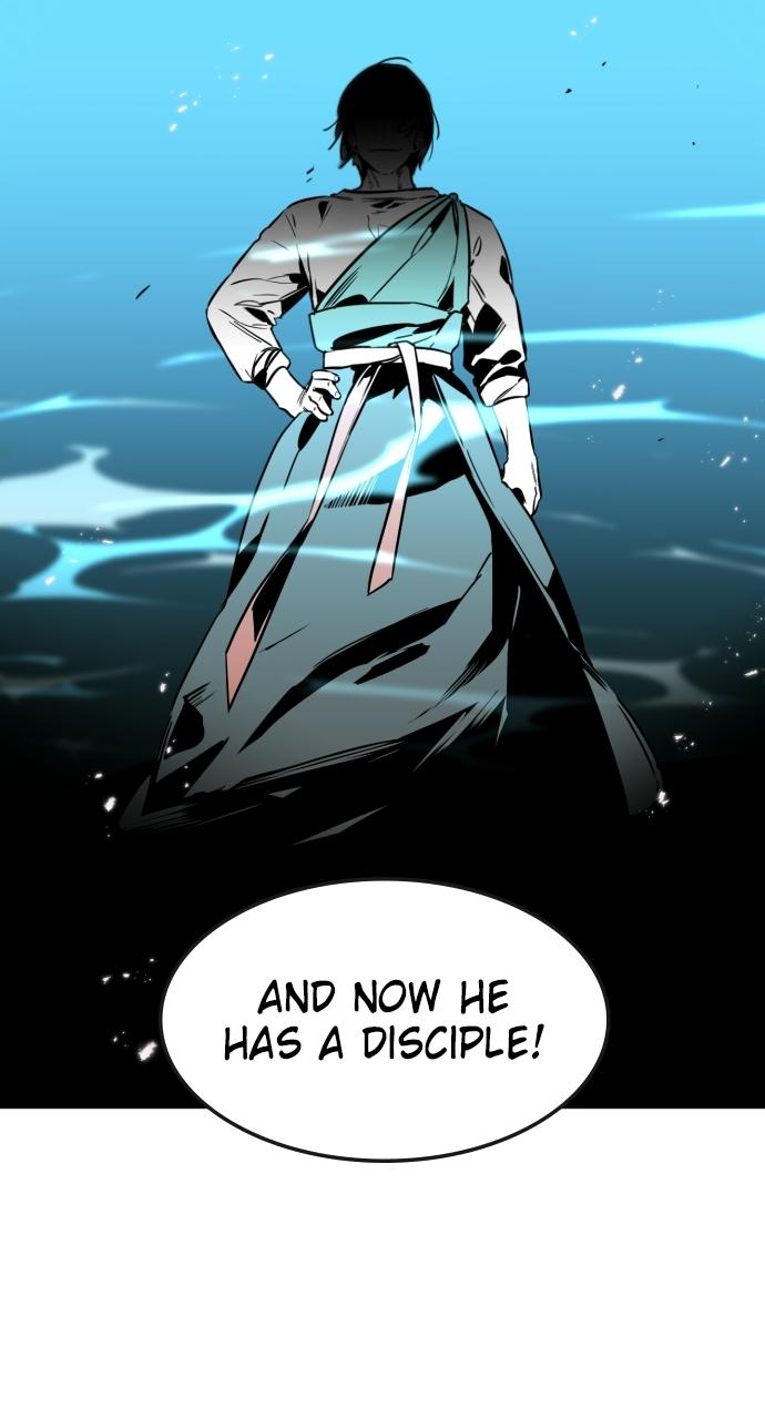 The Nine Cloud Dream: Zero Chapter 2 - Page 4