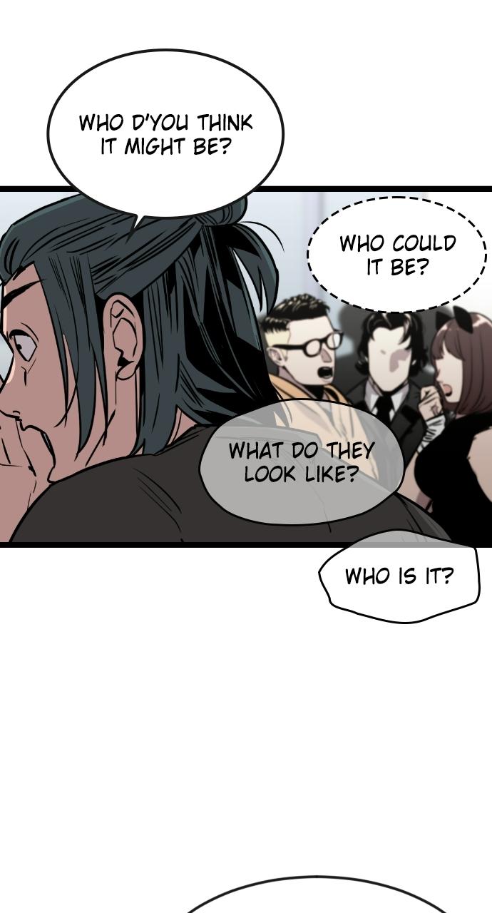 The Nine Cloud Dream: Zero Chapter 2 - Page 5