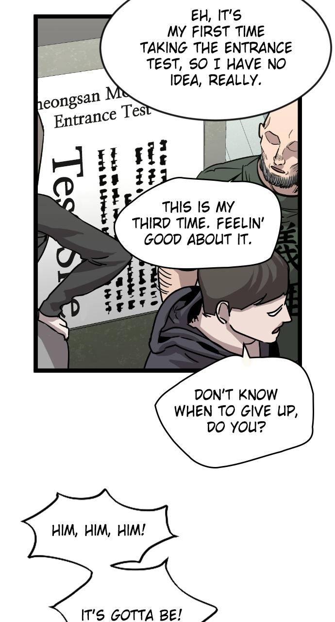 The Nine Cloud Dream: Zero Chapter 2 - Page 6