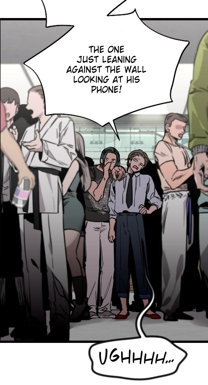 The Nine Cloud Dream: Zero Chapter 2 - Page 7