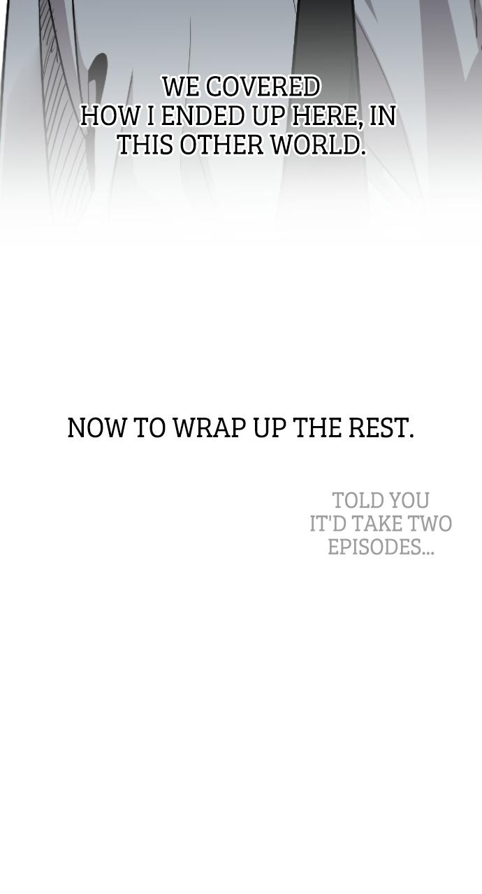 The Nine Cloud Dream: Zero Chapter 2 - Page 9