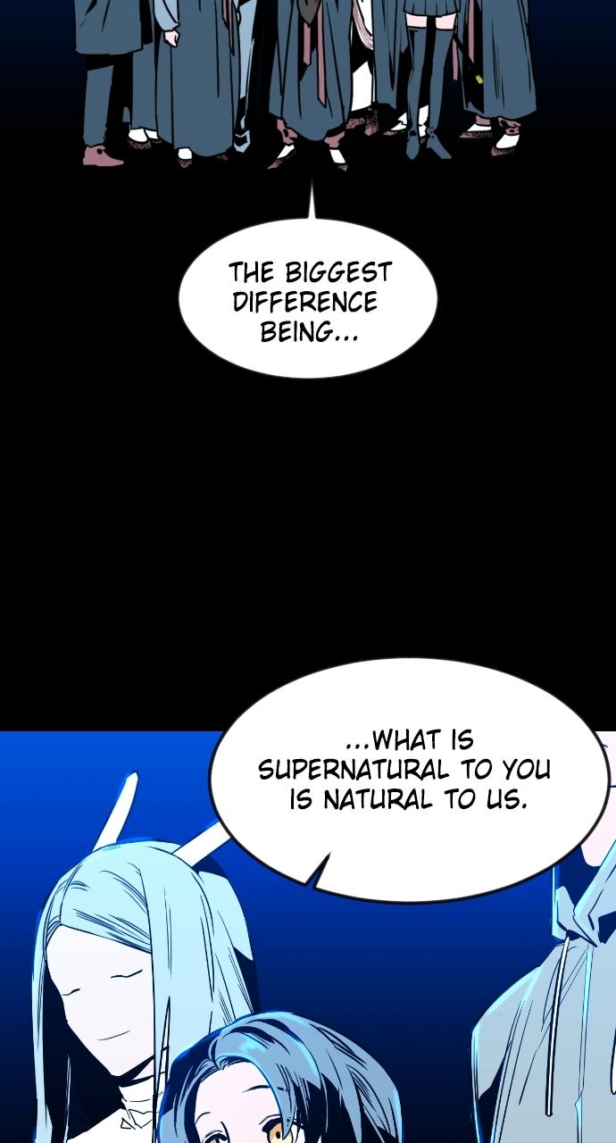 The Nine Cloud Dream: Zero Chapter 2 - Page 12