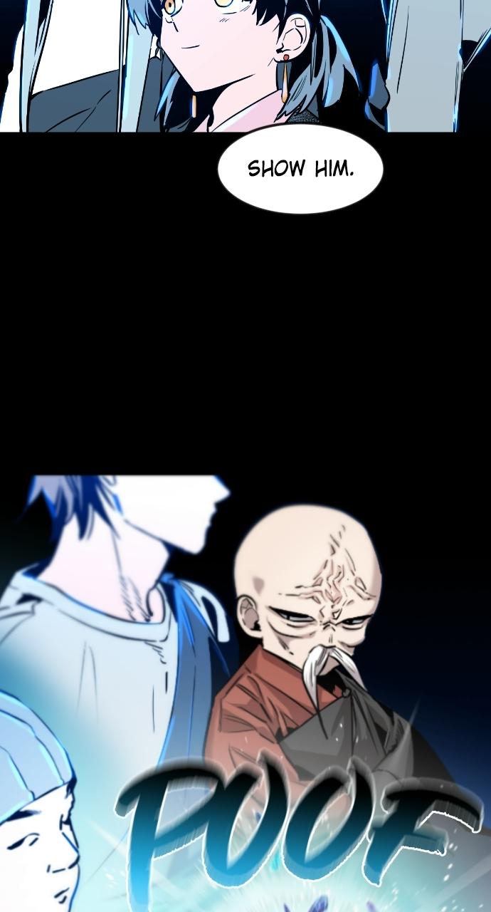 The Nine Cloud Dream: Zero Chapter 2 - Page 13