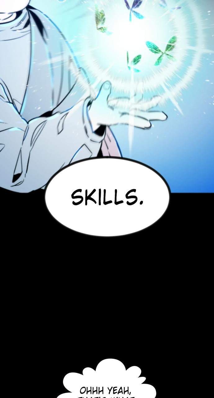 The Nine Cloud Dream: Zero Chapter 2 - Page 14