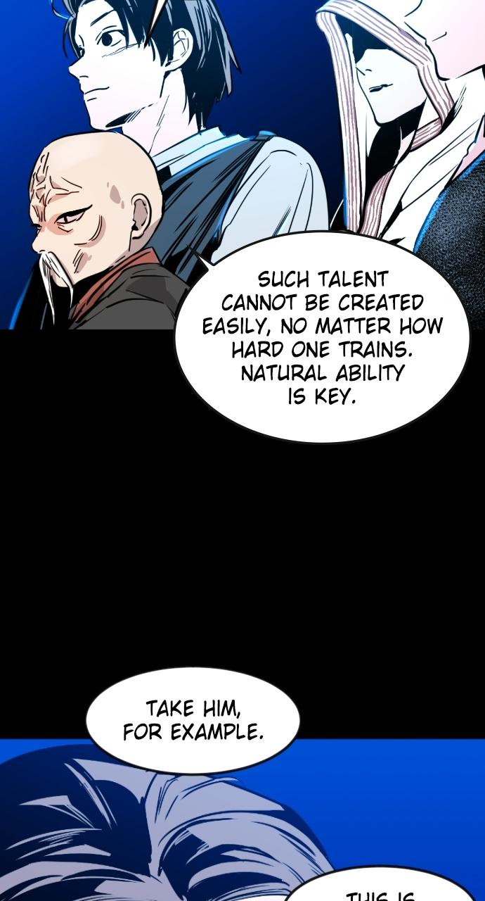 The Nine Cloud Dream: Zero Chapter 2 - Page 16
