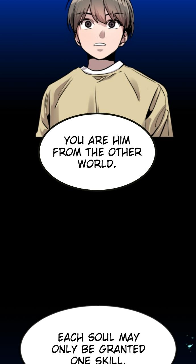 The Nine Cloud Dream: Zero Chapter 2 - Page 18