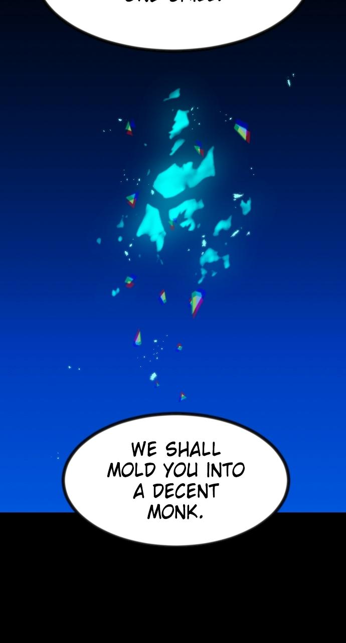 The Nine Cloud Dream: Zero Chapter 2 - Page 19