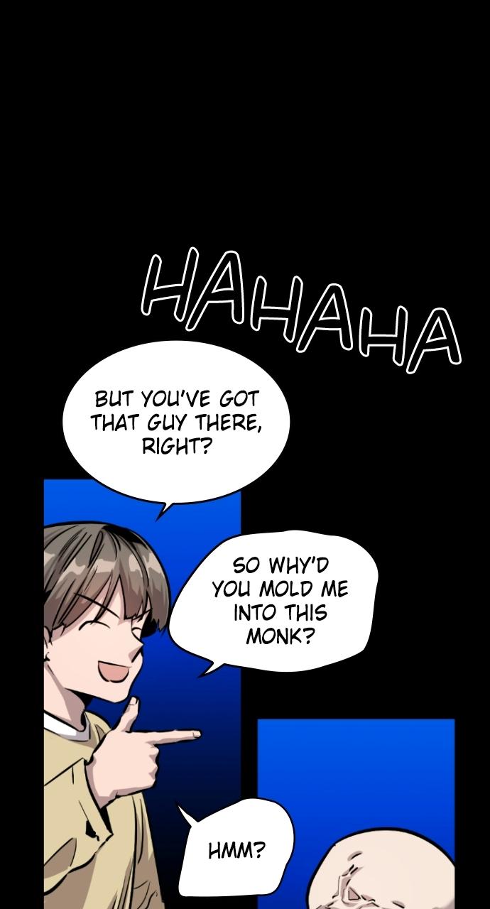 The Nine Cloud Dream: Zero Chapter 2 - Page 22