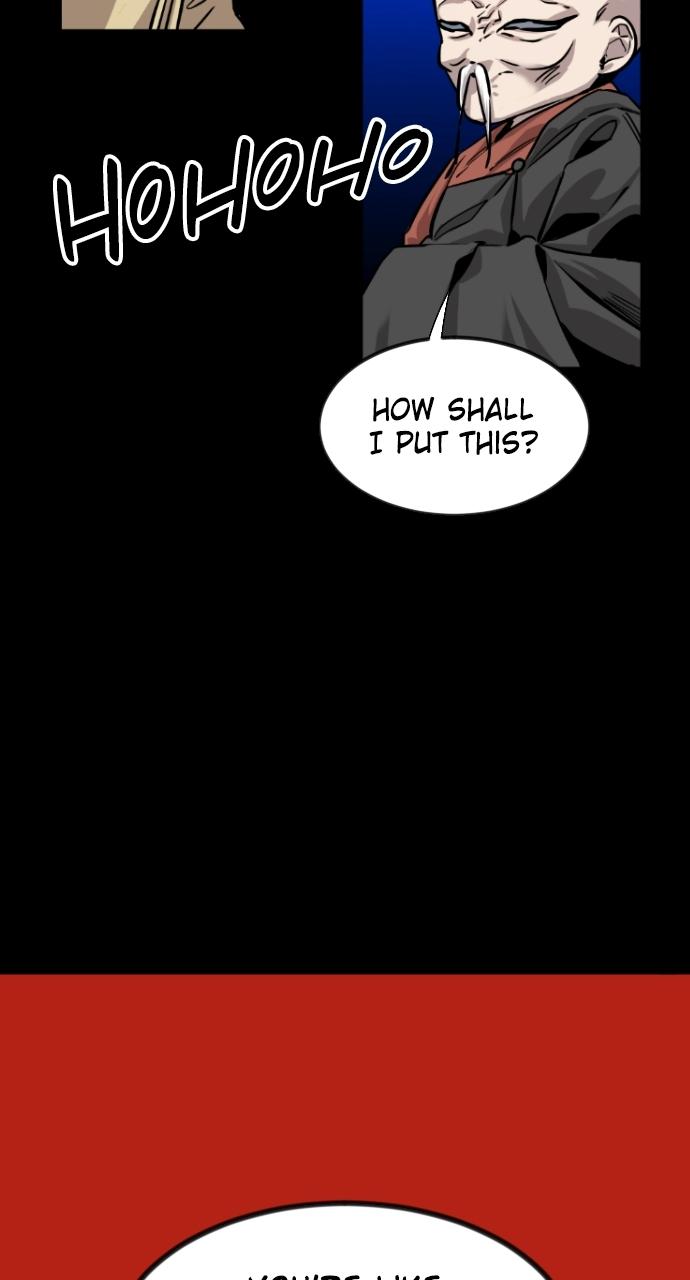 The Nine Cloud Dream: Zero Chapter 2 - Page 23