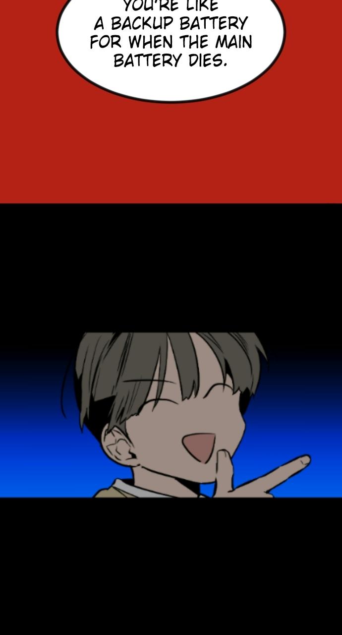 The Nine Cloud Dream: Zero Chapter 2 - Page 24