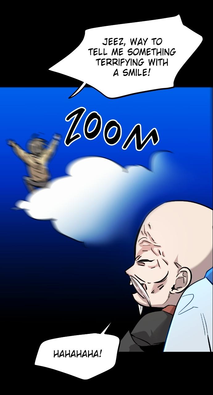 The Nine Cloud Dream: Zero Chapter 2 - Page 25