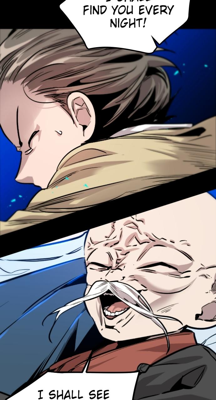 The Nine Cloud Dream: Zero Chapter 2 - Page 27