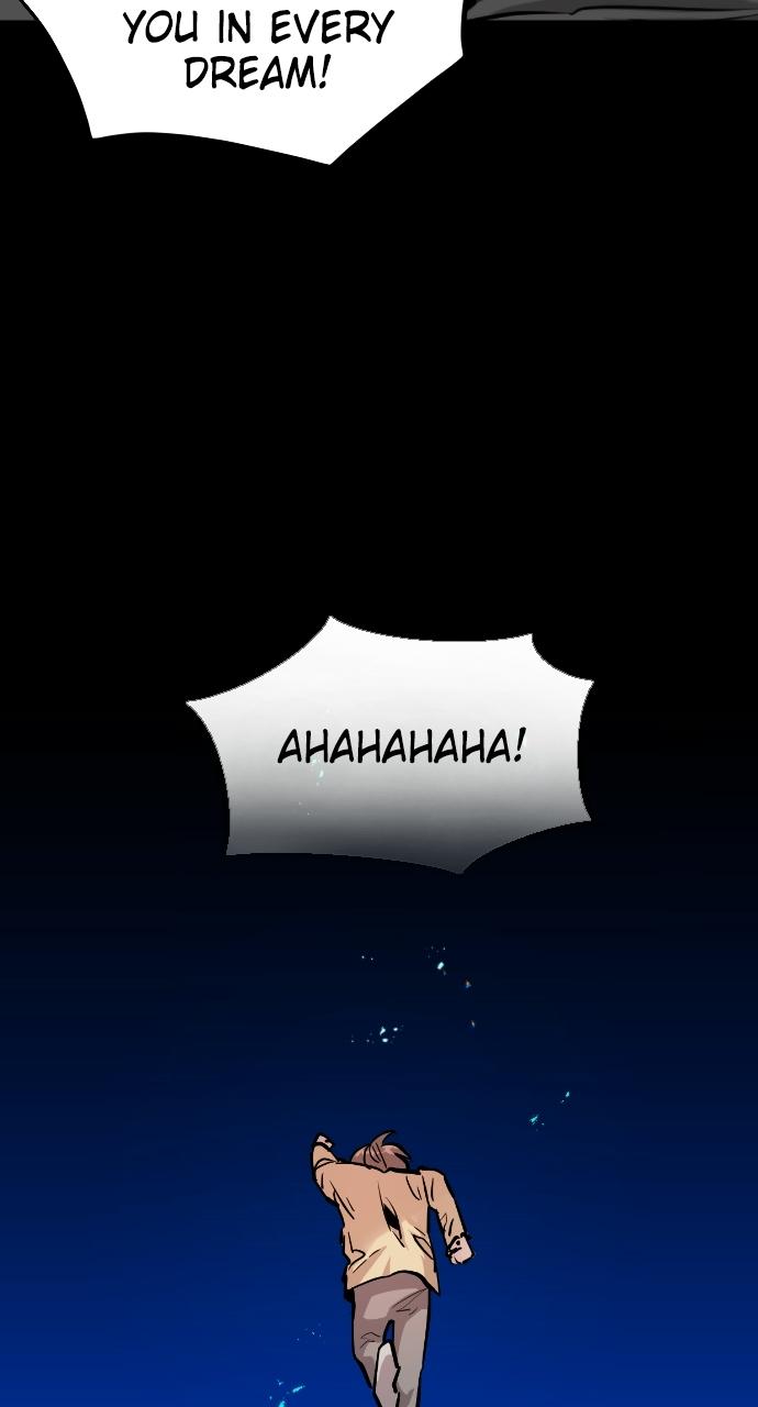 The Nine Cloud Dream: Zero Chapter 2 - Page 28