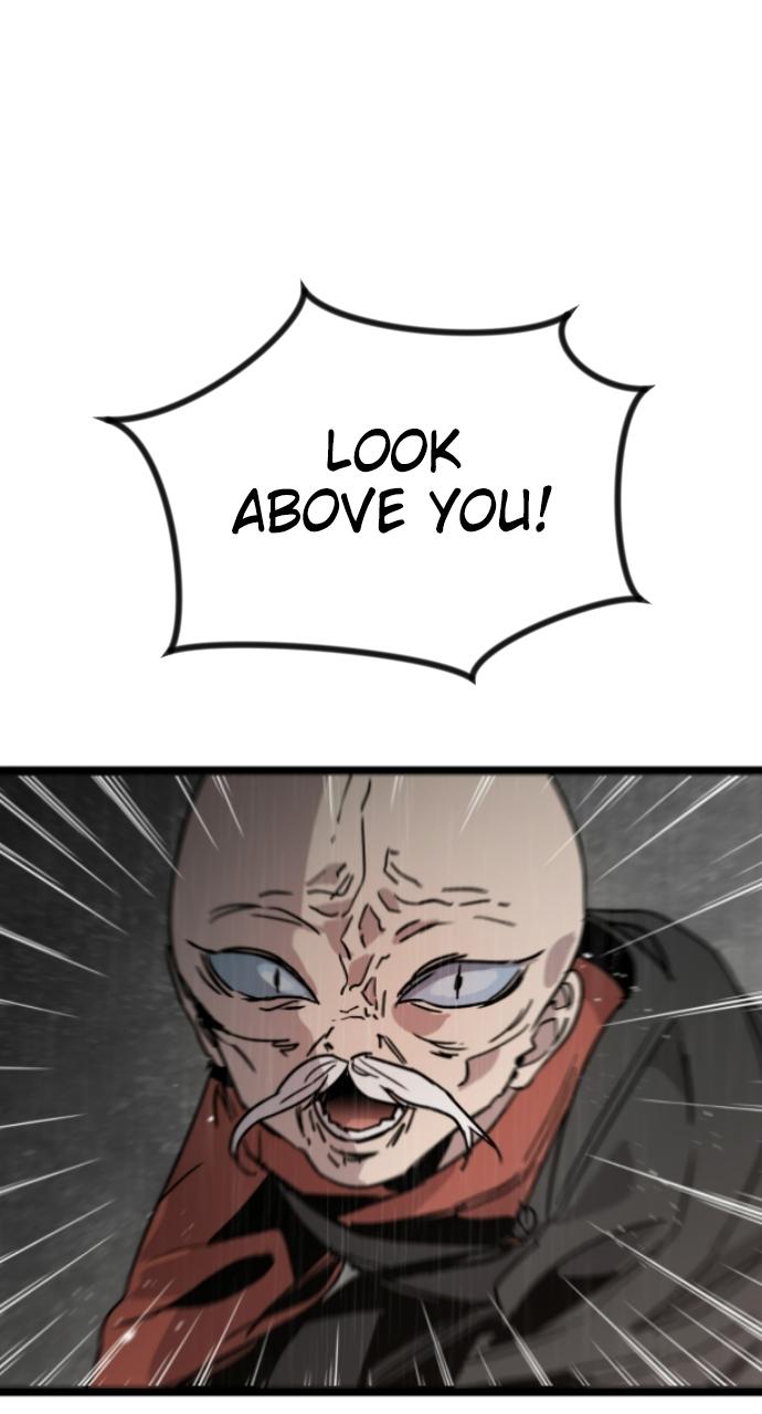 The Nine Cloud Dream: Zero Chapter 2 - Page 30