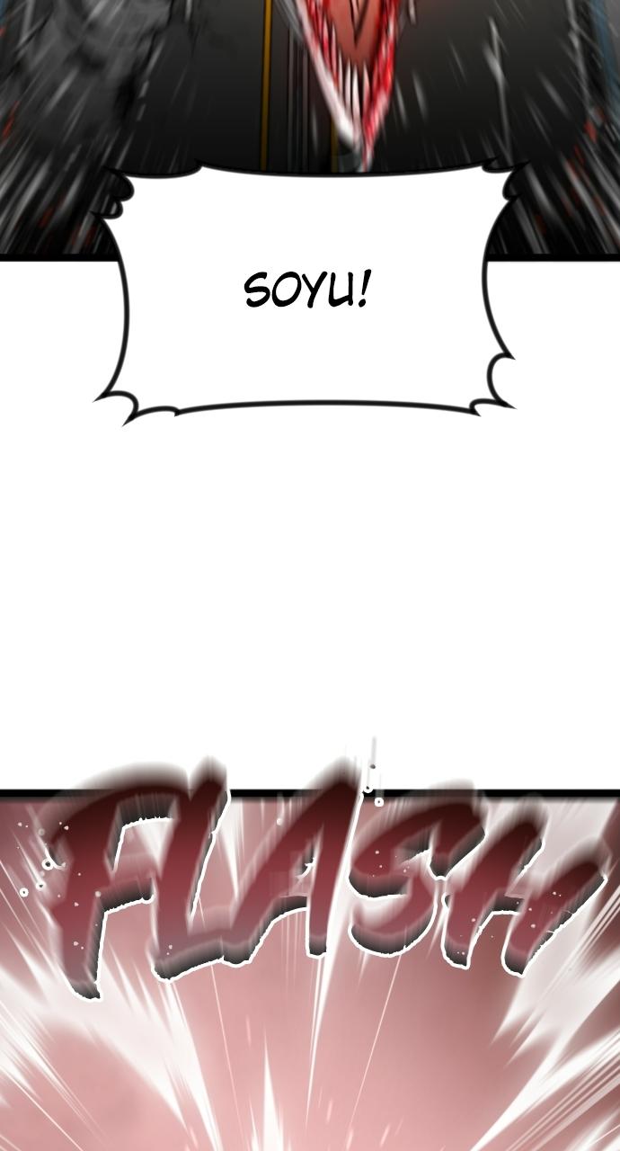 The Nine Cloud Dream: Zero Chapter 2 - Page 34