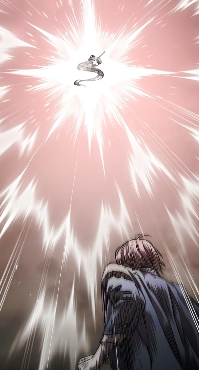 The Nine Cloud Dream: Zero Chapter 2 - Page 35