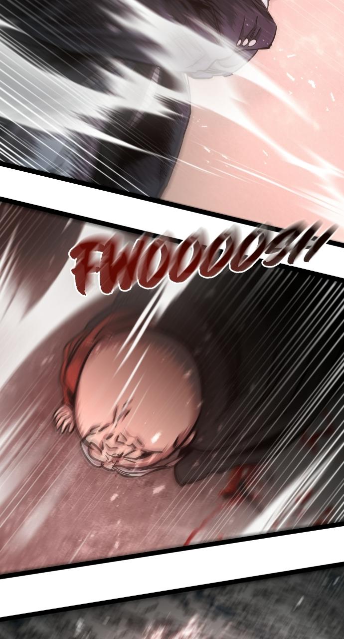 The Nine Cloud Dream: Zero Chapter 2 - Page 37