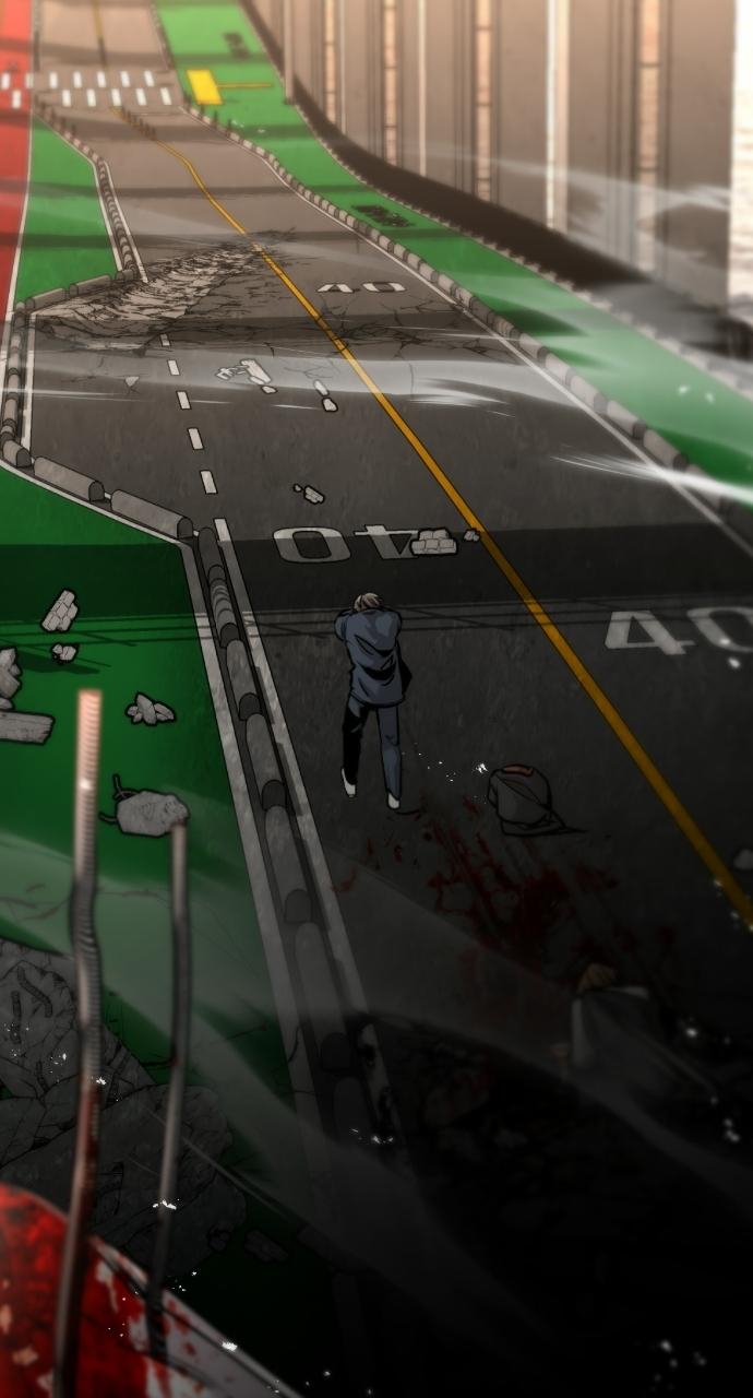 The Nine Cloud Dream: Zero Chapter 2 - Page 41