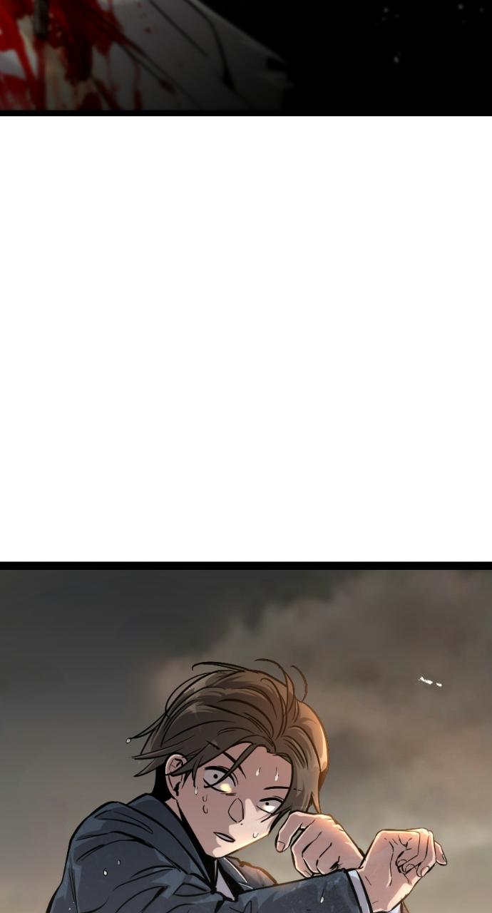 The Nine Cloud Dream: Zero Chapter 2 - Page 42